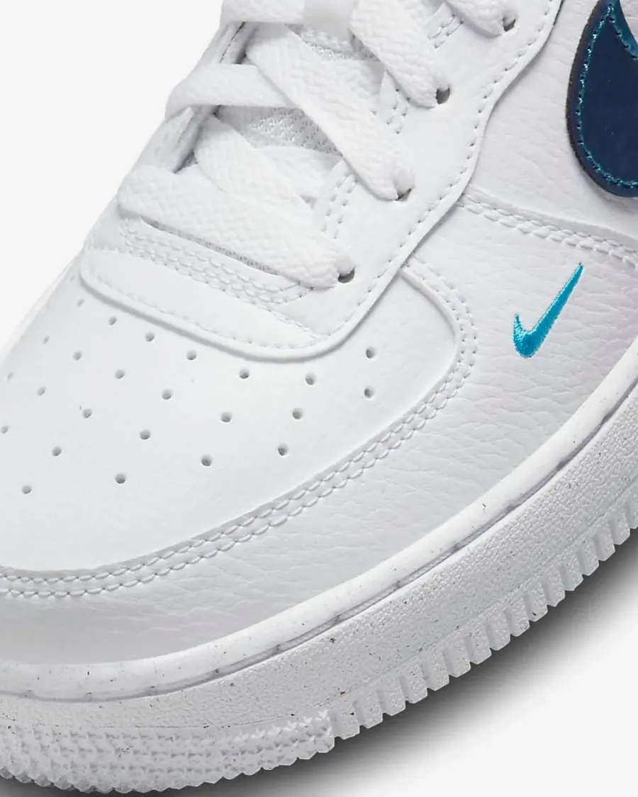 Кросівки Nike Air Force 1 Impact Next Nature FD0677-100