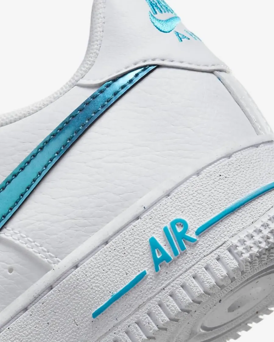 Кросівки Nike Air Force 1 Impact Next Nature FD0677-100