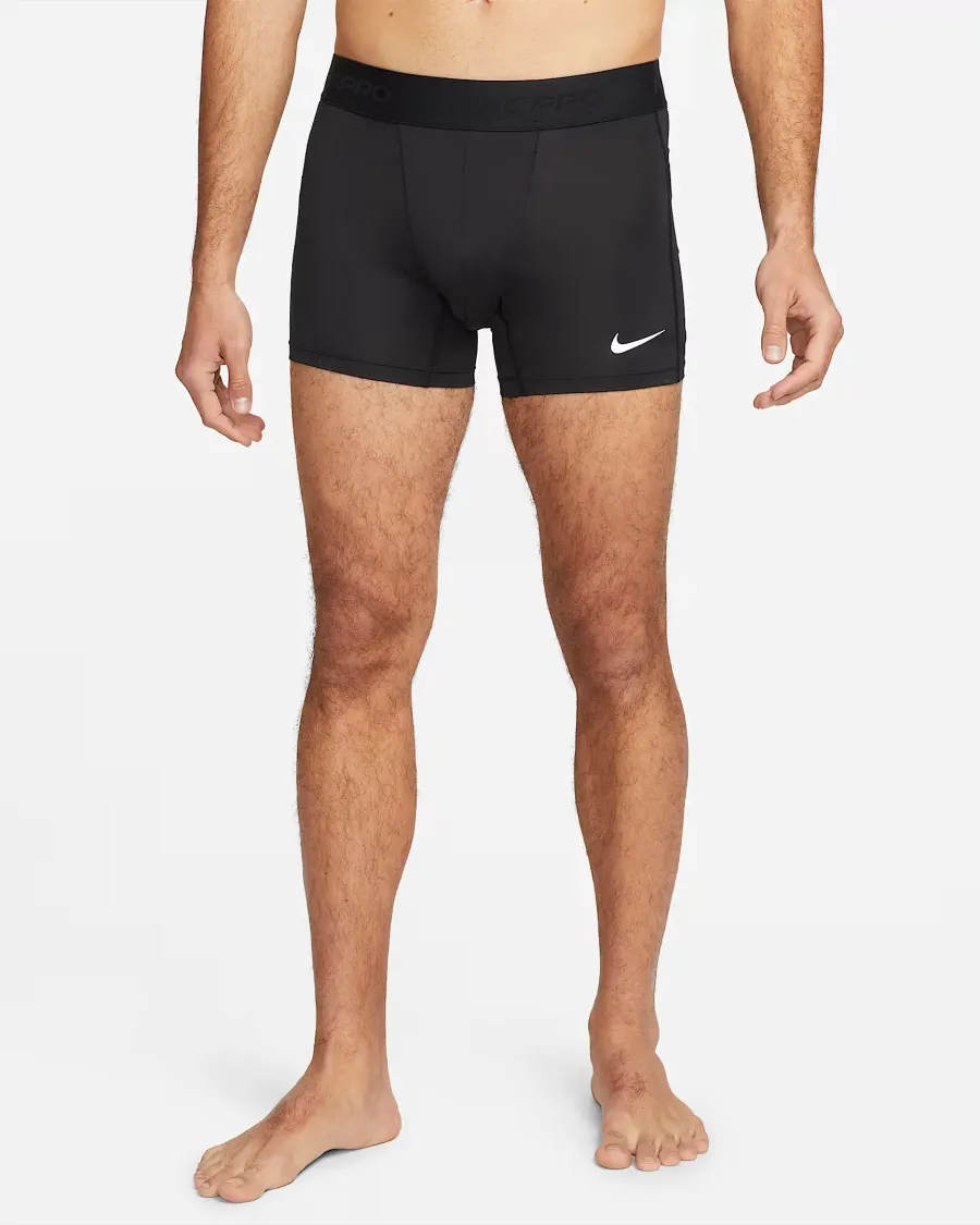 Шорти Nike Pro Dri‑FIT 5-Inch Brief FD0685-010