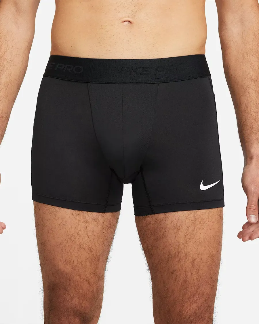 Шорти Nike Pro Dri‑FIT 5-Inch Brief FD0685-010