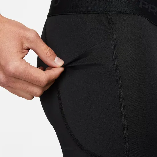 Шорти Nike Pro Dri‑FIT 5-Inch Brief FD0685-010