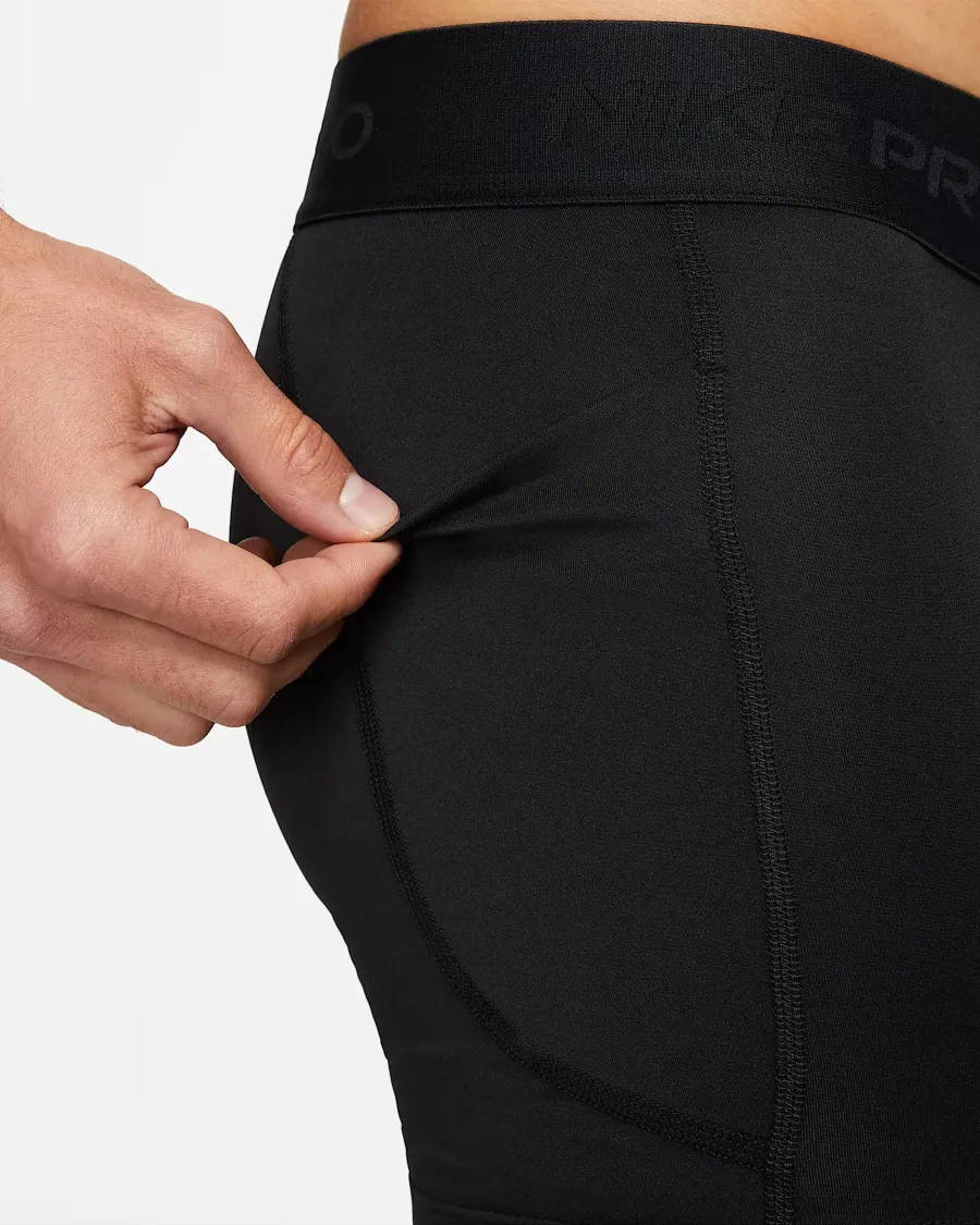 Шорти Nike Pro Dri‑FIT 5-Inch Brief FD0685-010