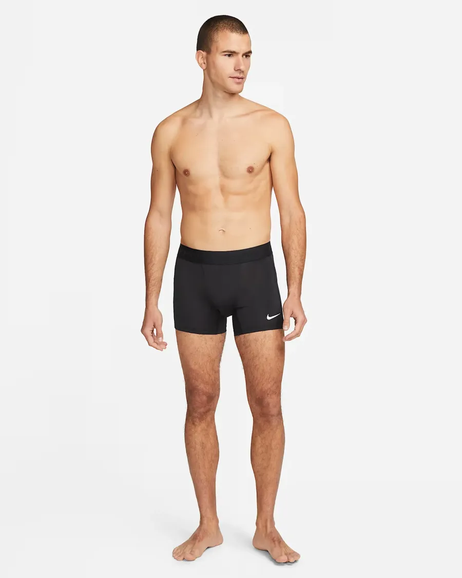 Шорти Nike Pro Dri‑FIT 5-Inch Brief FD0685-010
