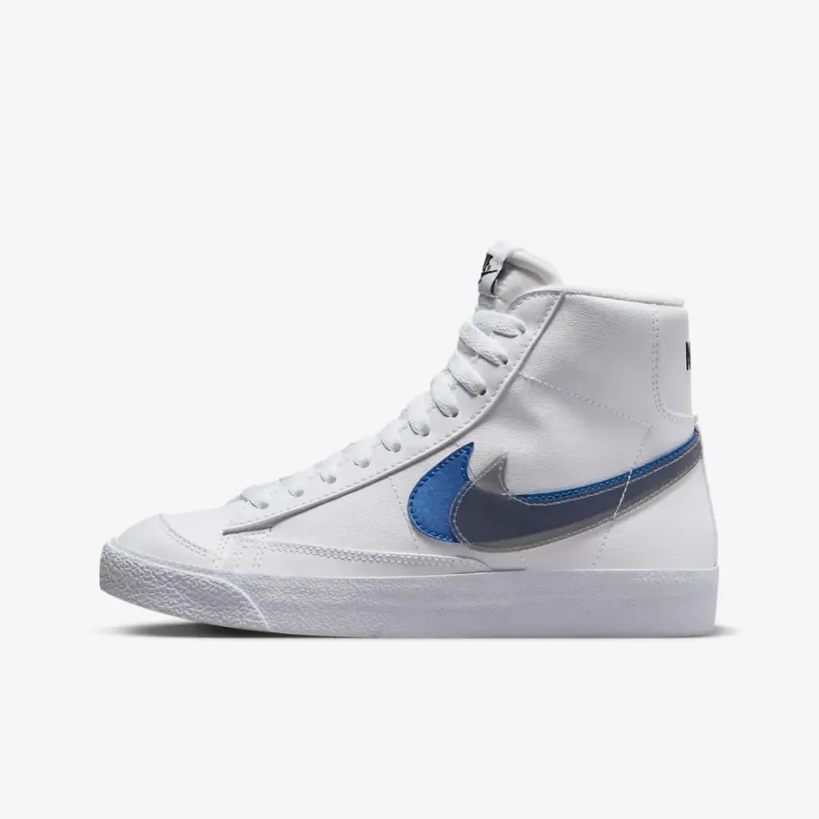 Кросівки Nike Blazer Mid Next Nature FD0690-100