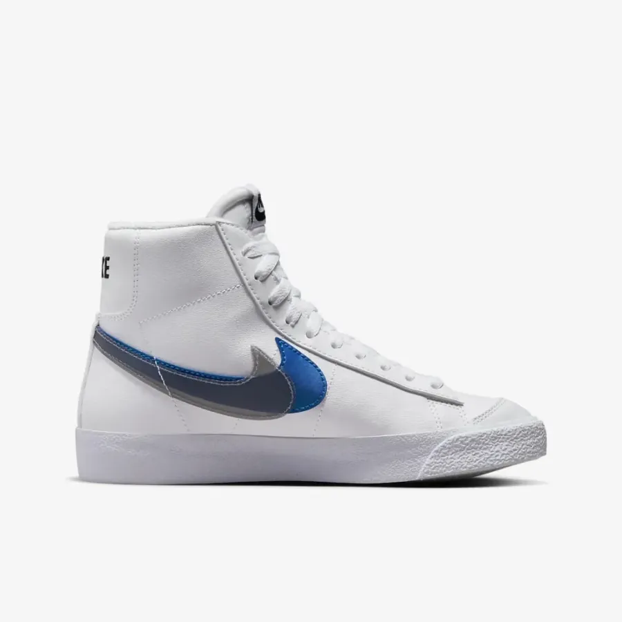 Кросівки Nike Blazer Mid Next Nature FD0690-100