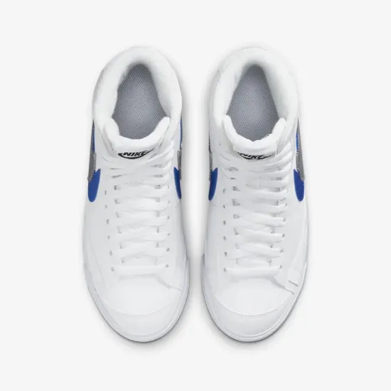 Кросівки Nike Blazer Mid Next Nature FD0690-100