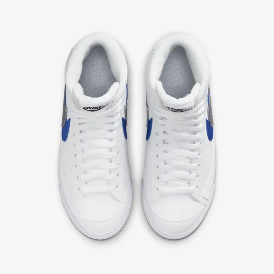 Кросівки Nike Blazer Mid Next Nature FD0690-100