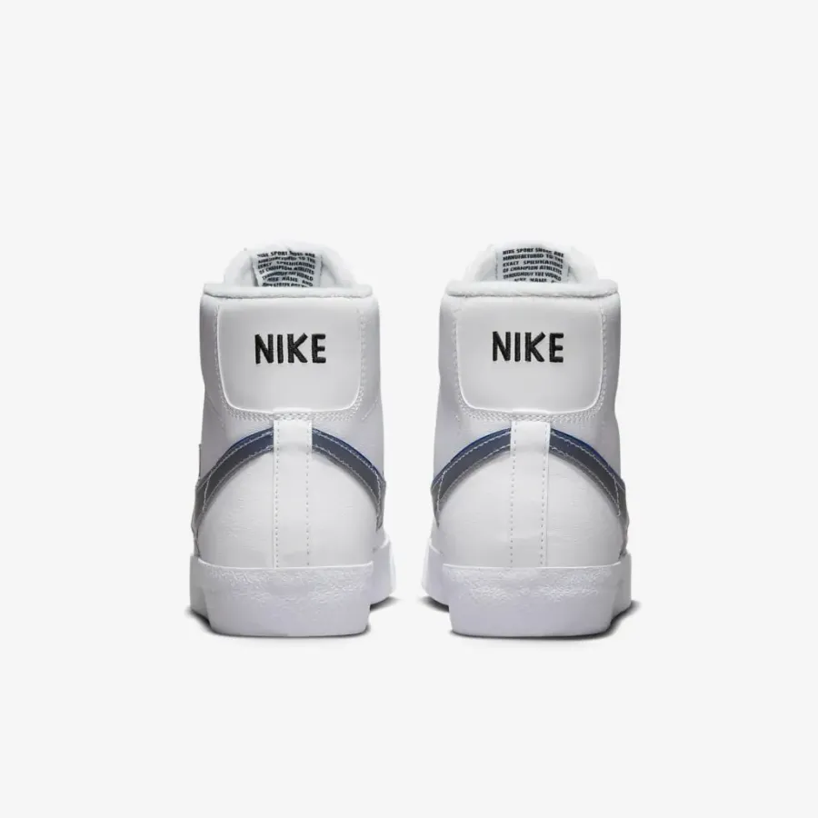 Кросівки Nike Blazer Mid Next Nature FD0690-100