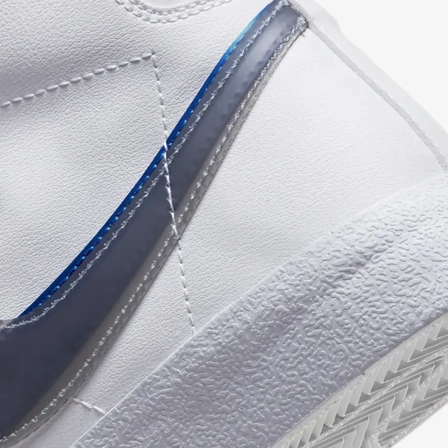 Кросівки Nike Blazer Mid Next Nature FD0690-100