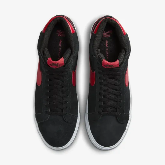Кросівки Nike SB Zoom Blazer Mid FD0731-002
