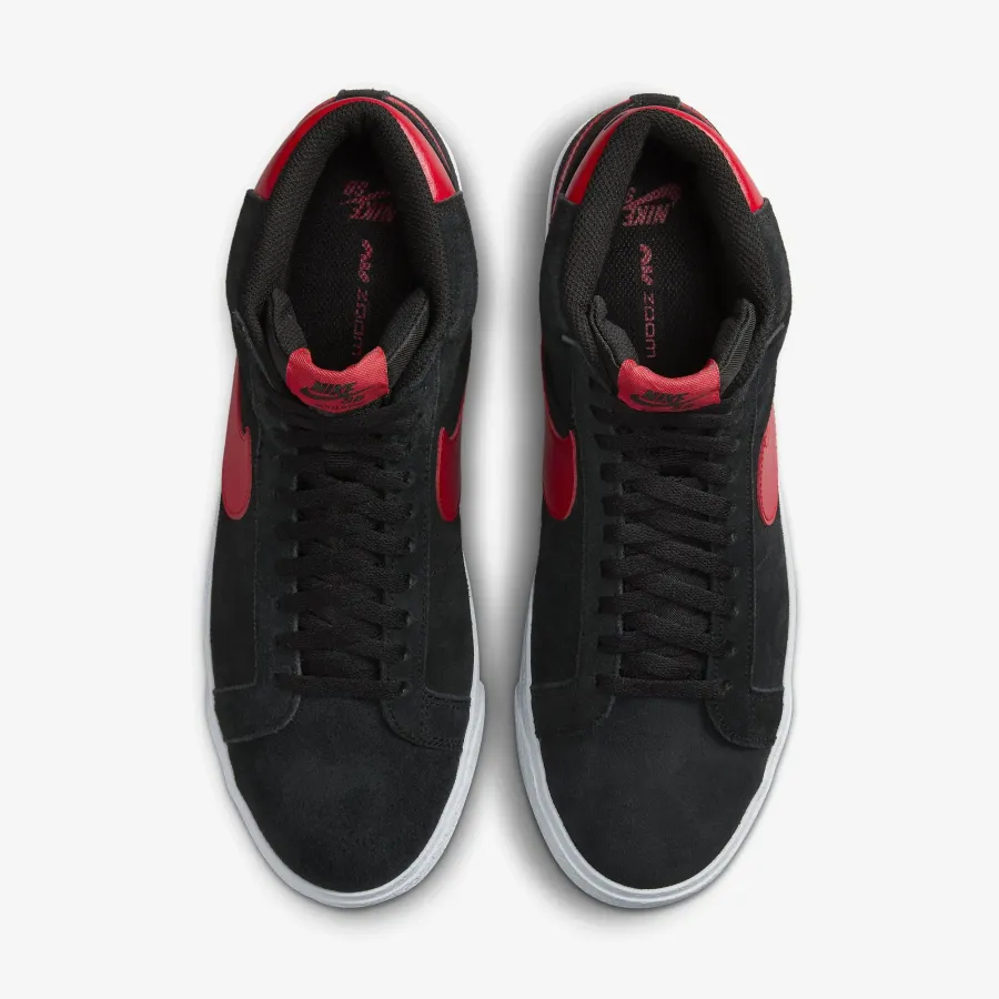 Кросівки Nike SB Zoom Blazer Mid FD0731-002