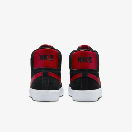 Кросівки Nike SB Zoom Blazer Mid FD0731-002
