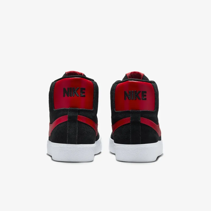 Кросівки Nike SB Zoom Blazer Mid FD0731-002