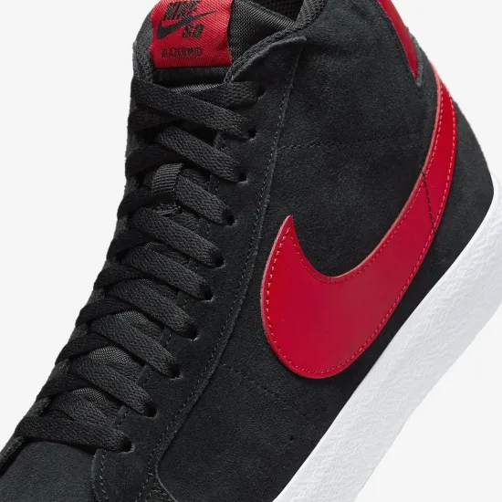 Кросівки Nike SB Zoom Blazer Mid FD0731-002
