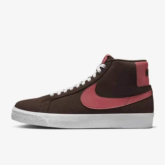Кросівки Nike SB Zoom Blazer Mid FD0731-200