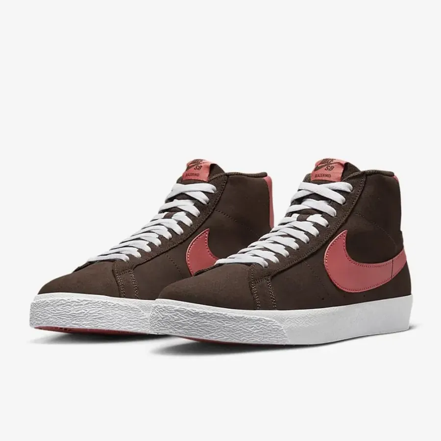 Кросівки Nike SB Zoom Blazer Mid FD0731-200