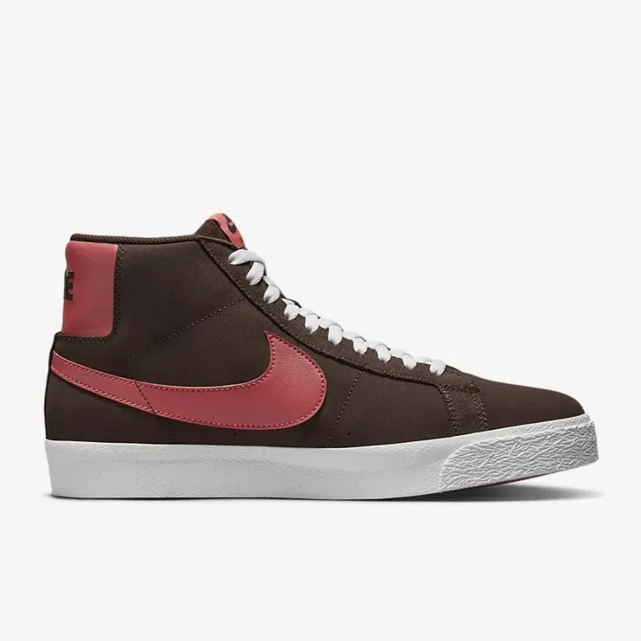 Кросівки Nike SB Zoom Blazer Mid FD0731-200