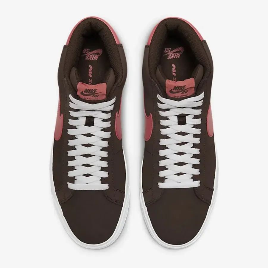 Кросівки Nike SB Zoom Blazer Mid FD0731-200