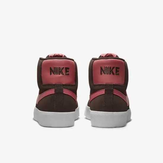 Кросівки Nike SB Zoom Blazer Mid FD0731-200
