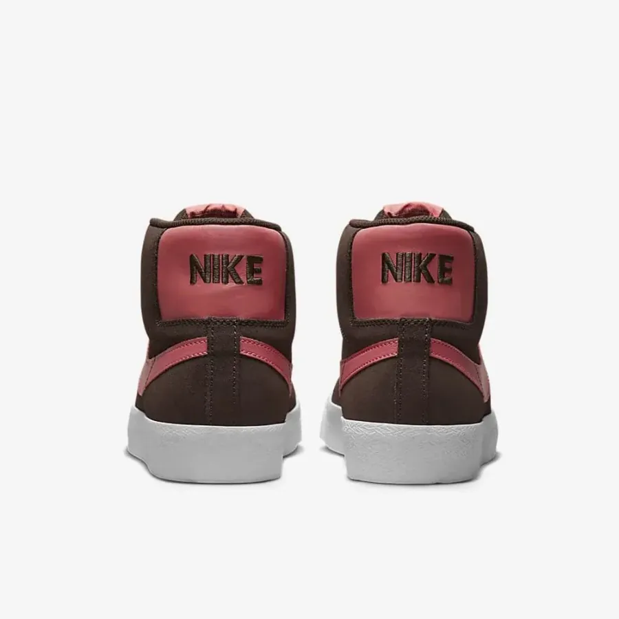 Кросівки Nike SB Zoom Blazer Mid FD0731-200
