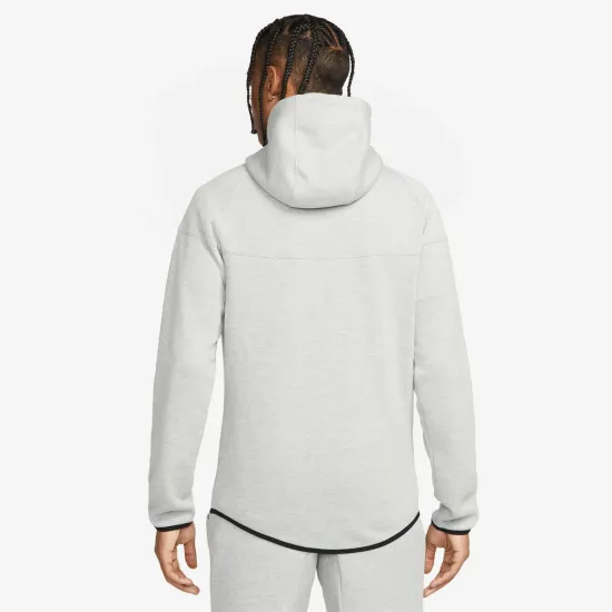 Кофта Nike Sportswear Tech Fleece OG Full-Zip FD0737-063