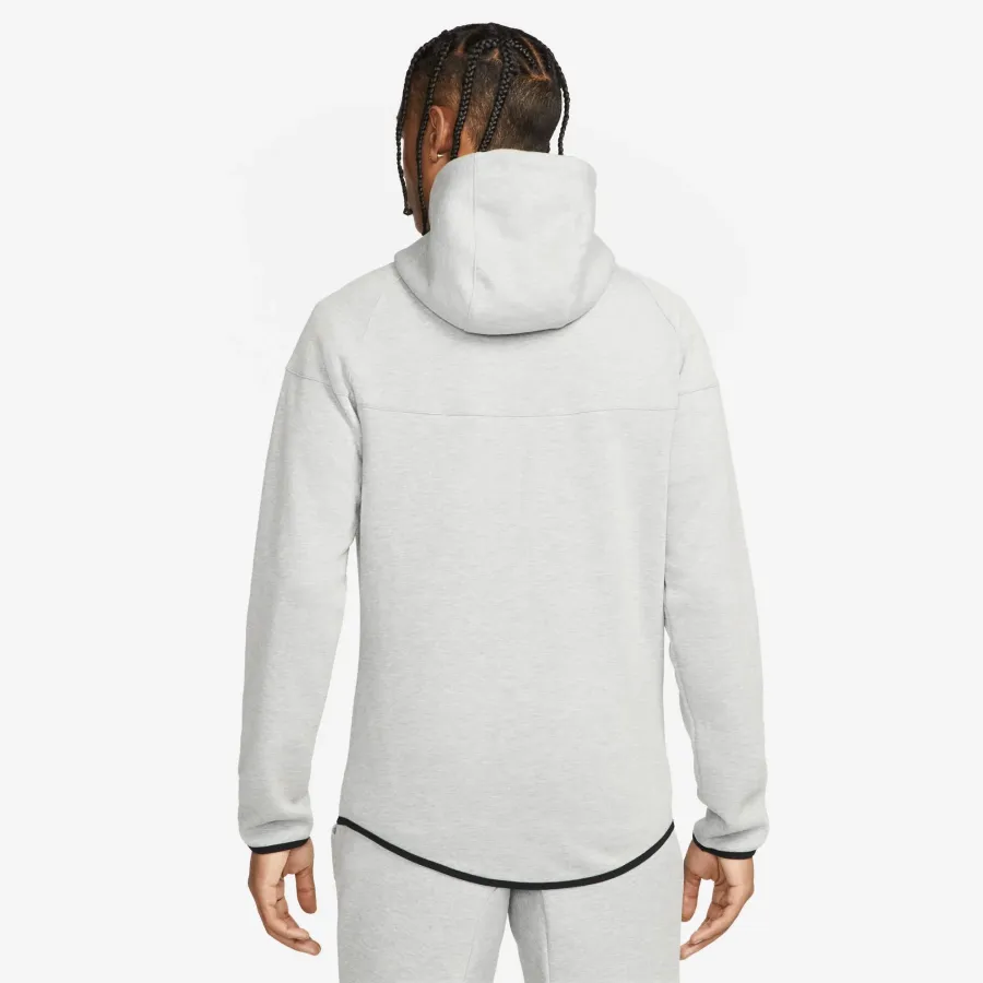 Кофта Nike Sportswear Tech Fleece OG Full-Zip FD0737-063
