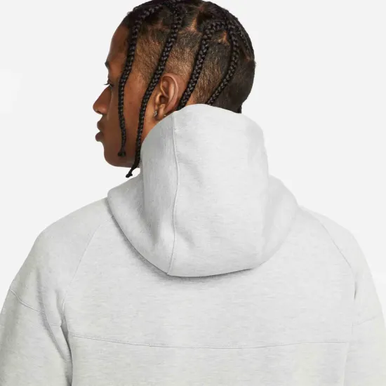 Кофта Nike Sportswear Tech Fleece OG Full-Zip FD0737-063