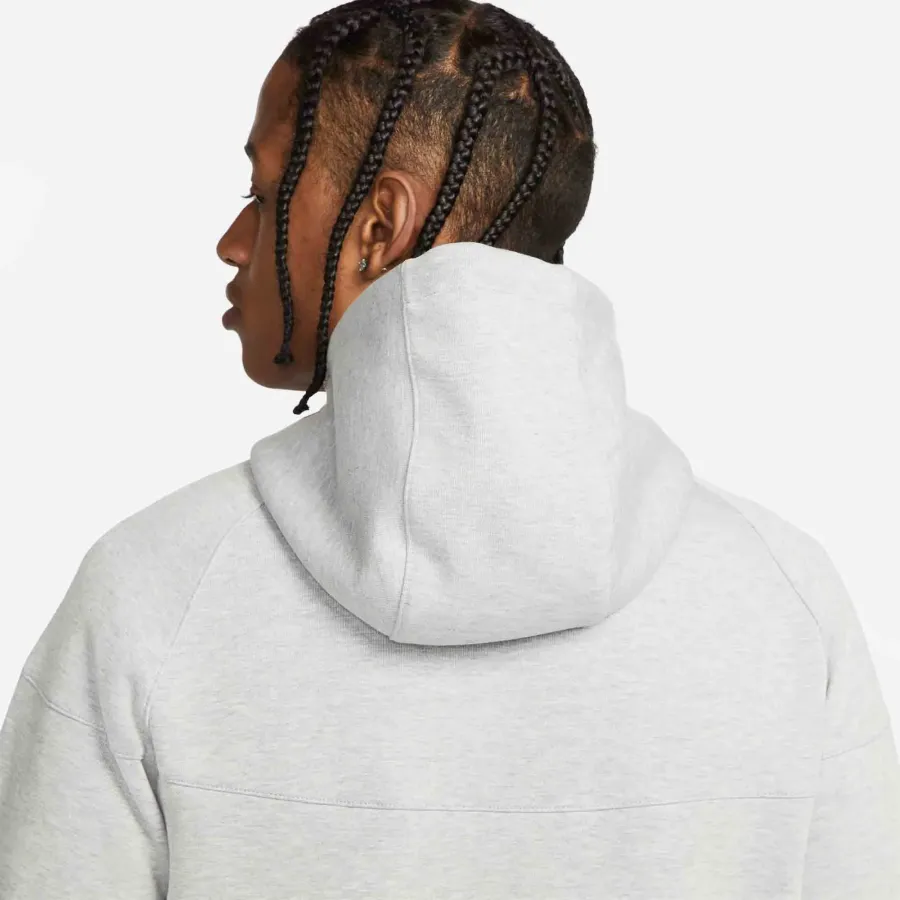 Кофта Nike Sportswear Tech Fleece OG Full-Zip FD0737-063