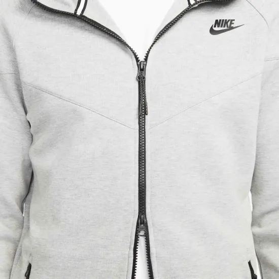 Кофта Nike Sportswear Tech Fleece OG Full-Zip FD0737-063