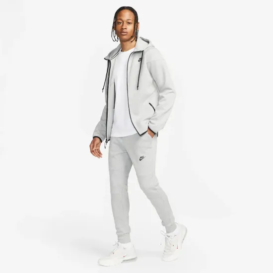 Кофта Nike Sportswear Tech Fleece OG Full-Zip FD0737-063