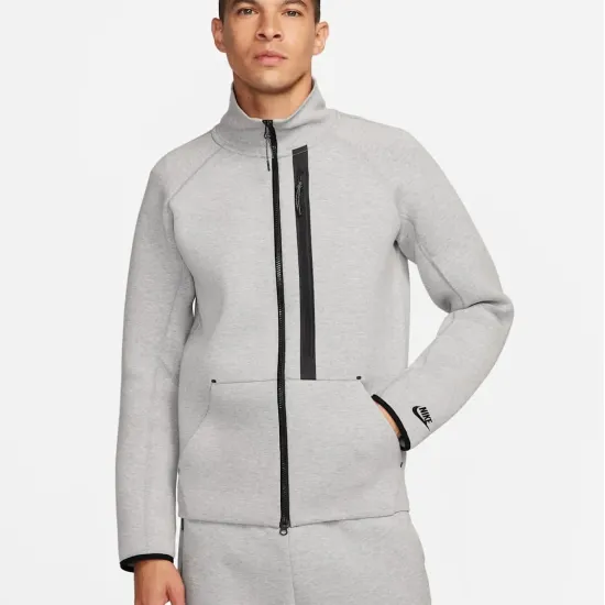Ко́фта Nike Sportswear Tech Fleece N98 OG FD0738-063