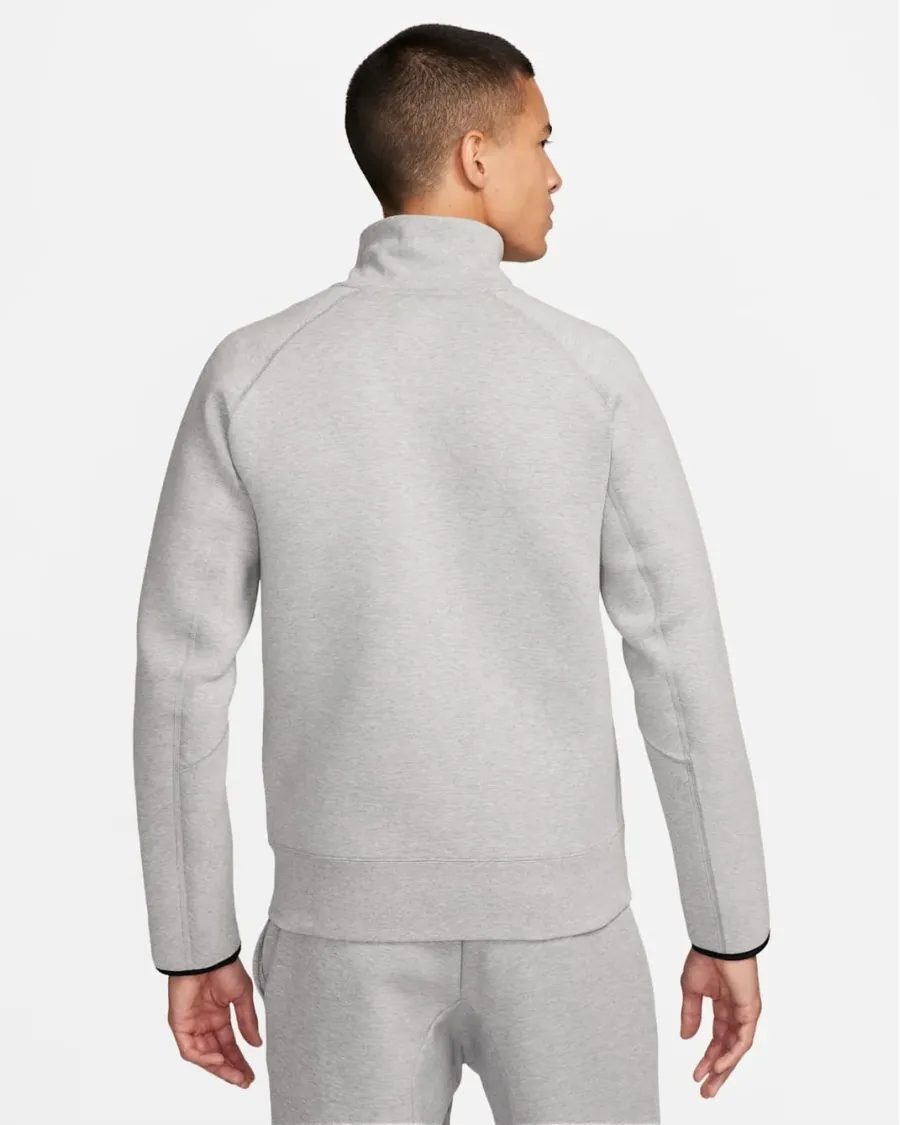 Ко́фта Nike Sportswear Tech Fleece N98 OG FD0738-063