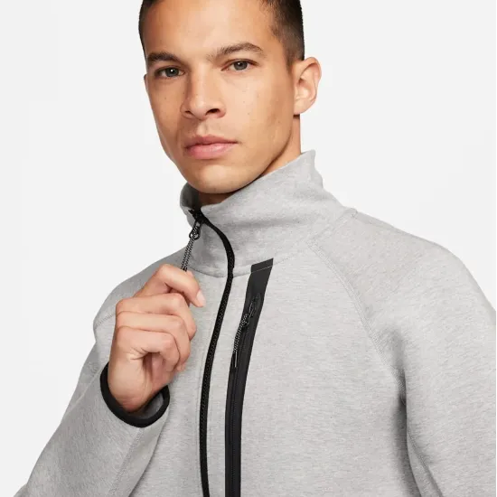 Ко́фта Nike Sportswear Tech Fleece N98 OG FD0738-063