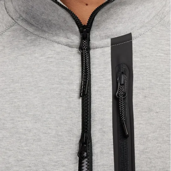 Ко́фта Nike Sportswear Tech Fleece N98 OG FD0738-063