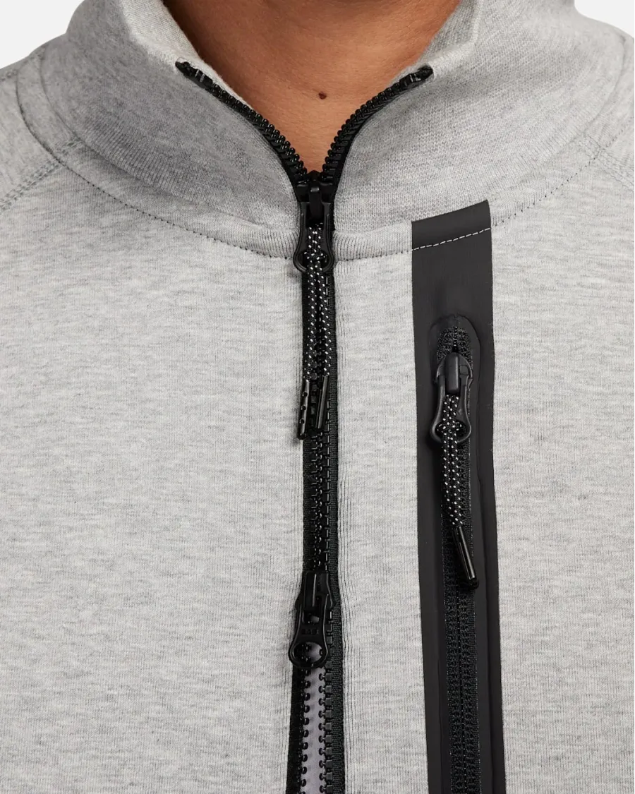 Ко́фта Nike Sportswear Tech Fleece N98 OG FD0738-063