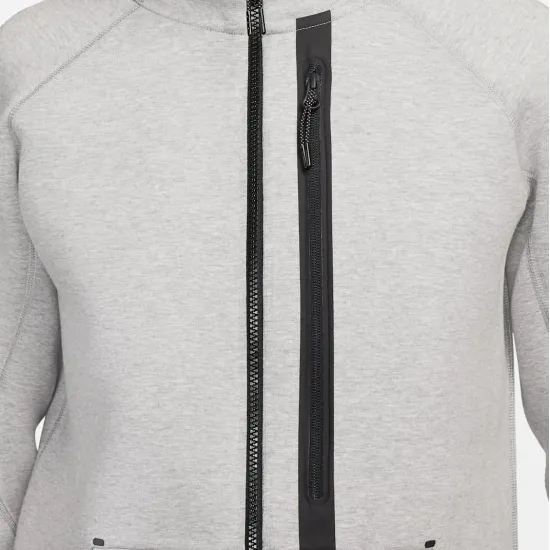 Ко́фта Nike Sportswear Tech Fleece N98 OG FD0738-063