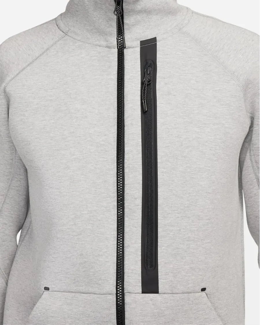 Ко́фта Nike Sportswear Tech Fleece N98 OG FD0738-063