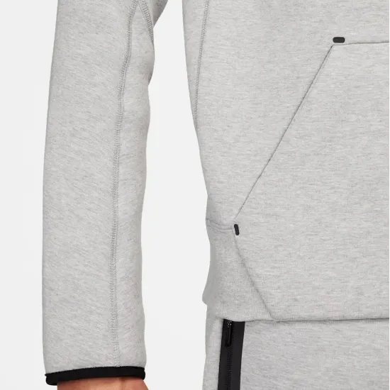 Ко́фта Nike Sportswear Tech Fleece N98 OG FD0738-063