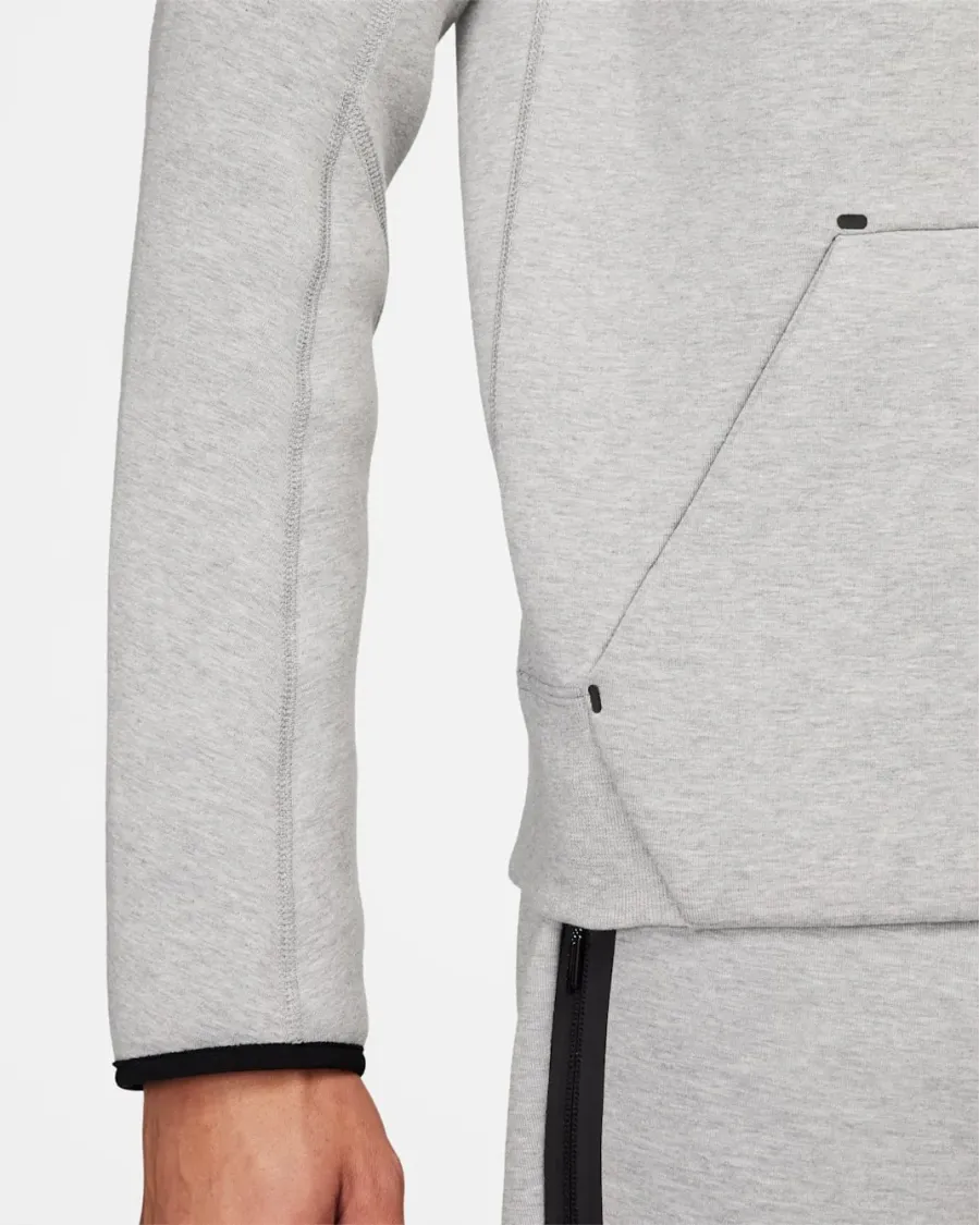 Ко́фта Nike Sportswear Tech Fleece N98 OG FD0738-063