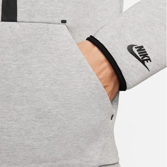 Ко́фта Nike Sportswear Tech Fleece N98 OG FD0738-063