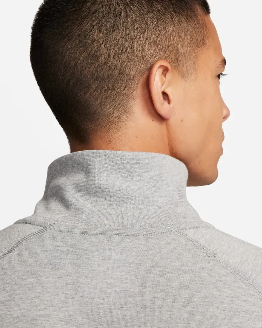 Ко́фта Nike Sportswear Tech Fleece N98 OG FD0738-063