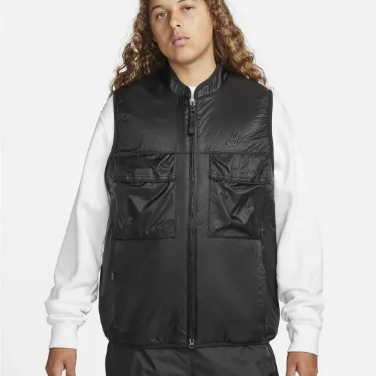 Жилетка Nike Tech Fleece Utility FD0755-010