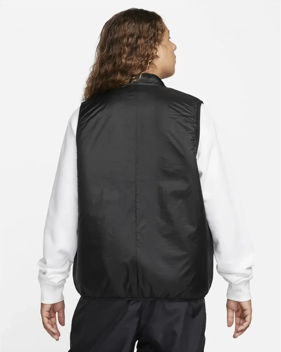 Жилетка Nike Tech Fleece Utility FD0755-010
