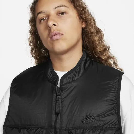Жилетка Nike Tech Fleece Utility FD0755-010