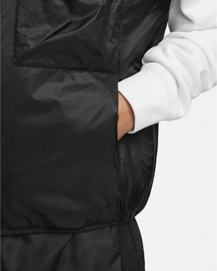 Жилетка Nike Tech Fleece Utility FD0755-010