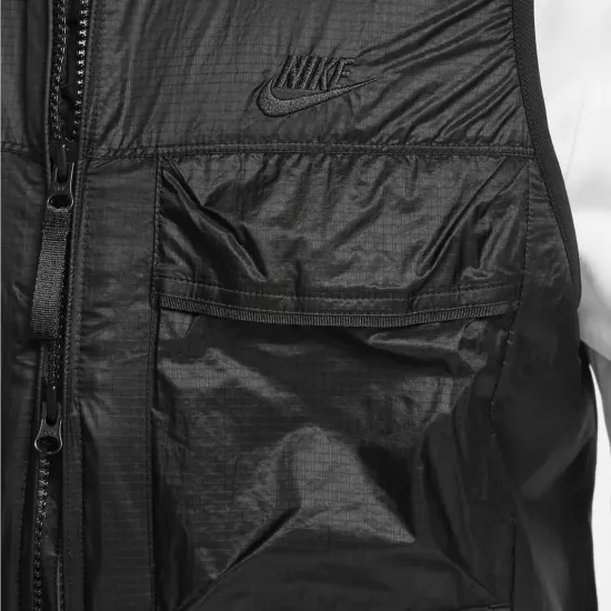Жилетка Nike Tech Fleece Utility FD0755-010