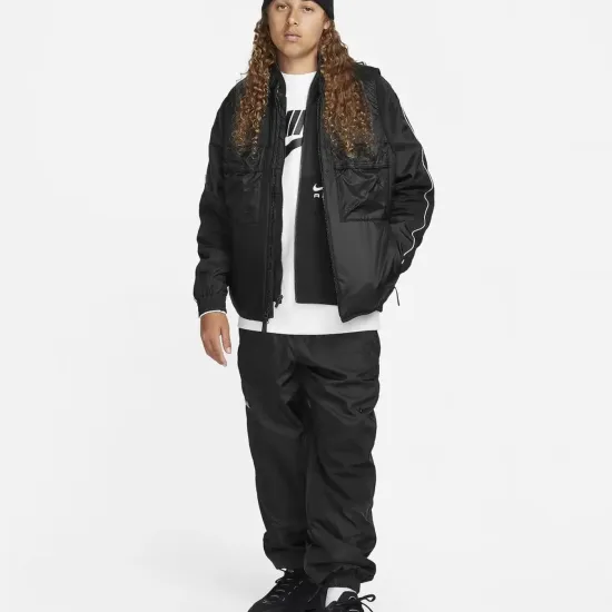 Жилетка Nike Tech Fleece Utility FD0755-010