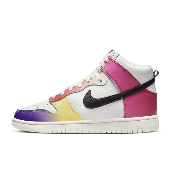 Кросівки Nike Dunk High FD0802-100