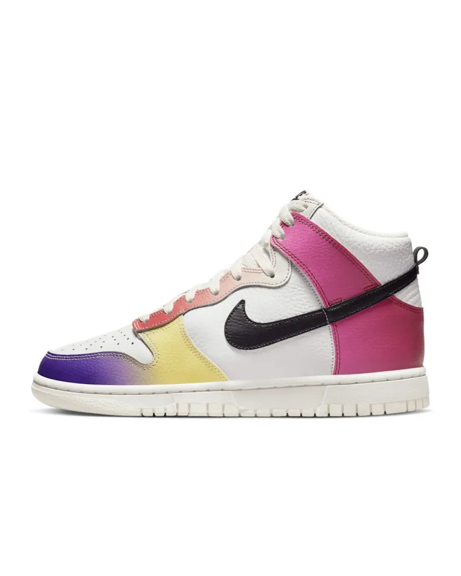 Кросівки Nike Dunk High FD0802-100