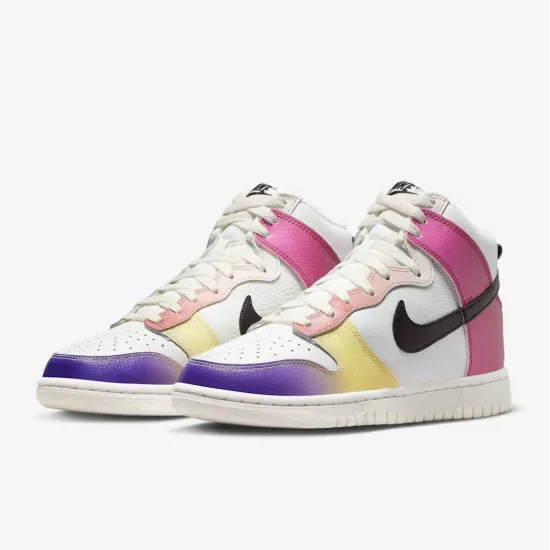 Кросівки Nike Dunk High FD0802-100